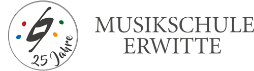 Logo Musikschule Erwitte